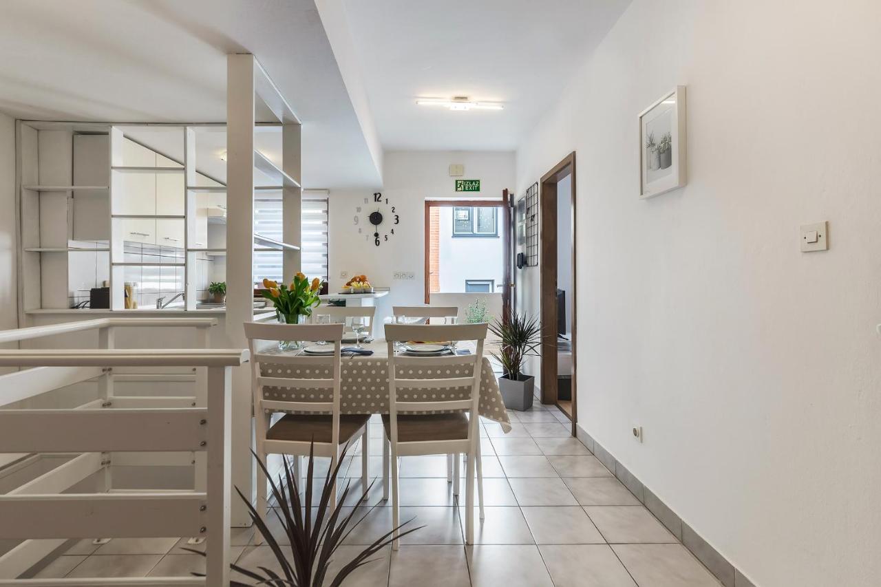 Apartments Antonio 梅杜林 外观 照片