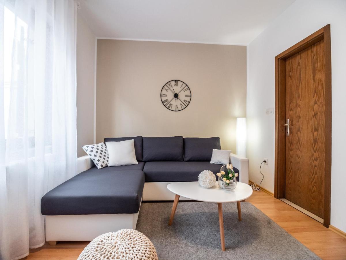 Apartments Antonio 梅杜林 外观 照片