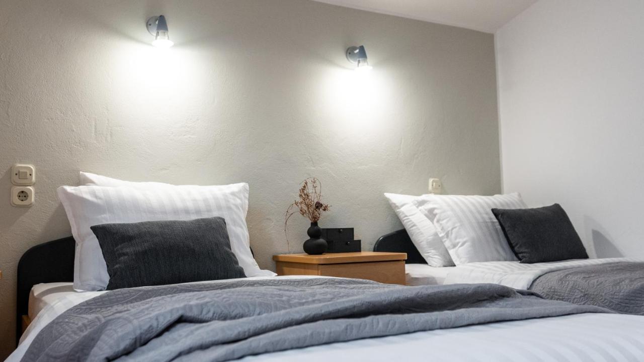 Apartments Antonio 梅杜林 外观 照片