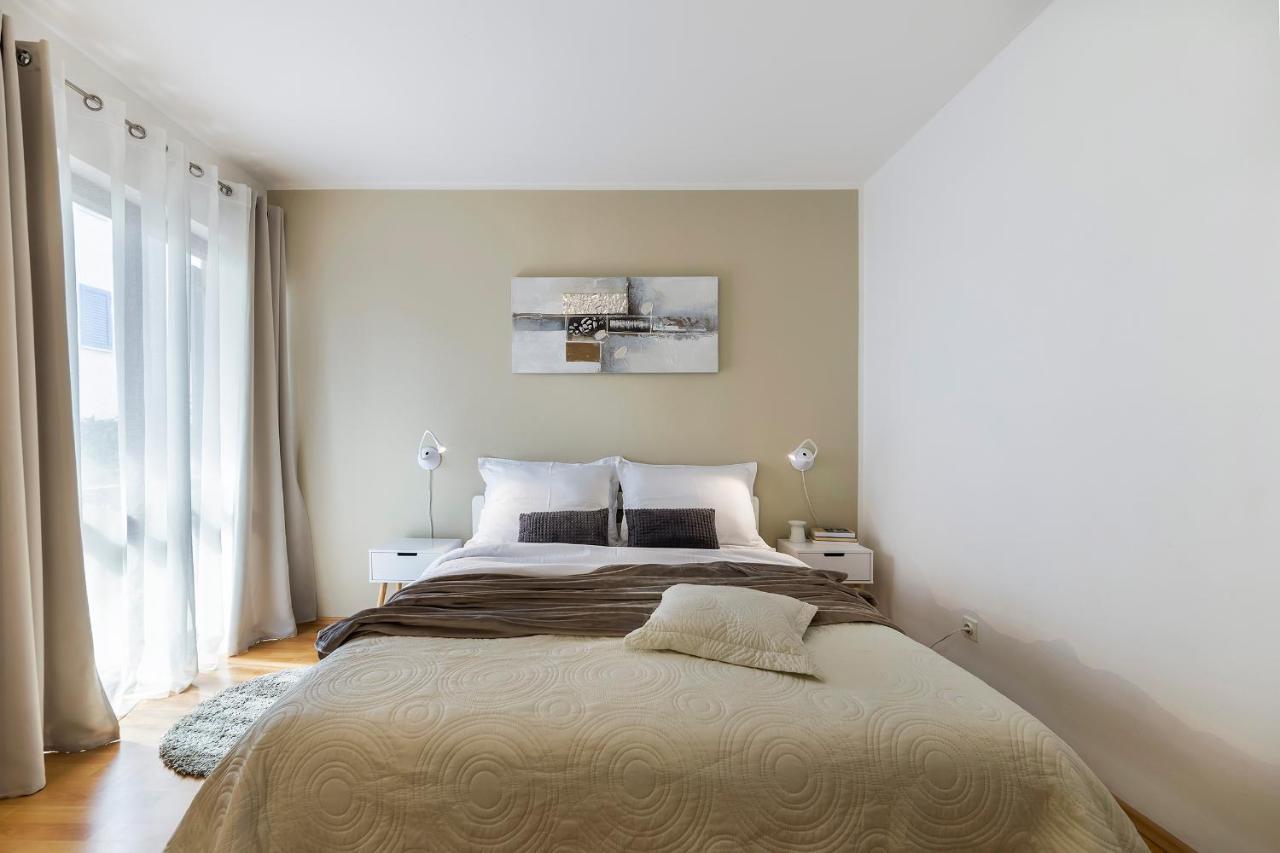 Apartments Antonio 梅杜林 外观 照片
