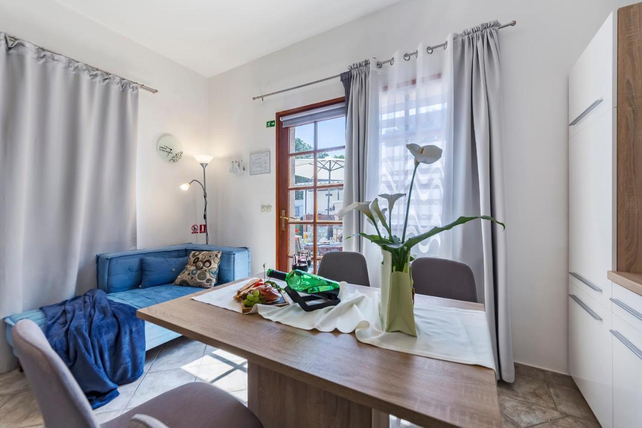 Apartments Antonio 梅杜林 外观 照片