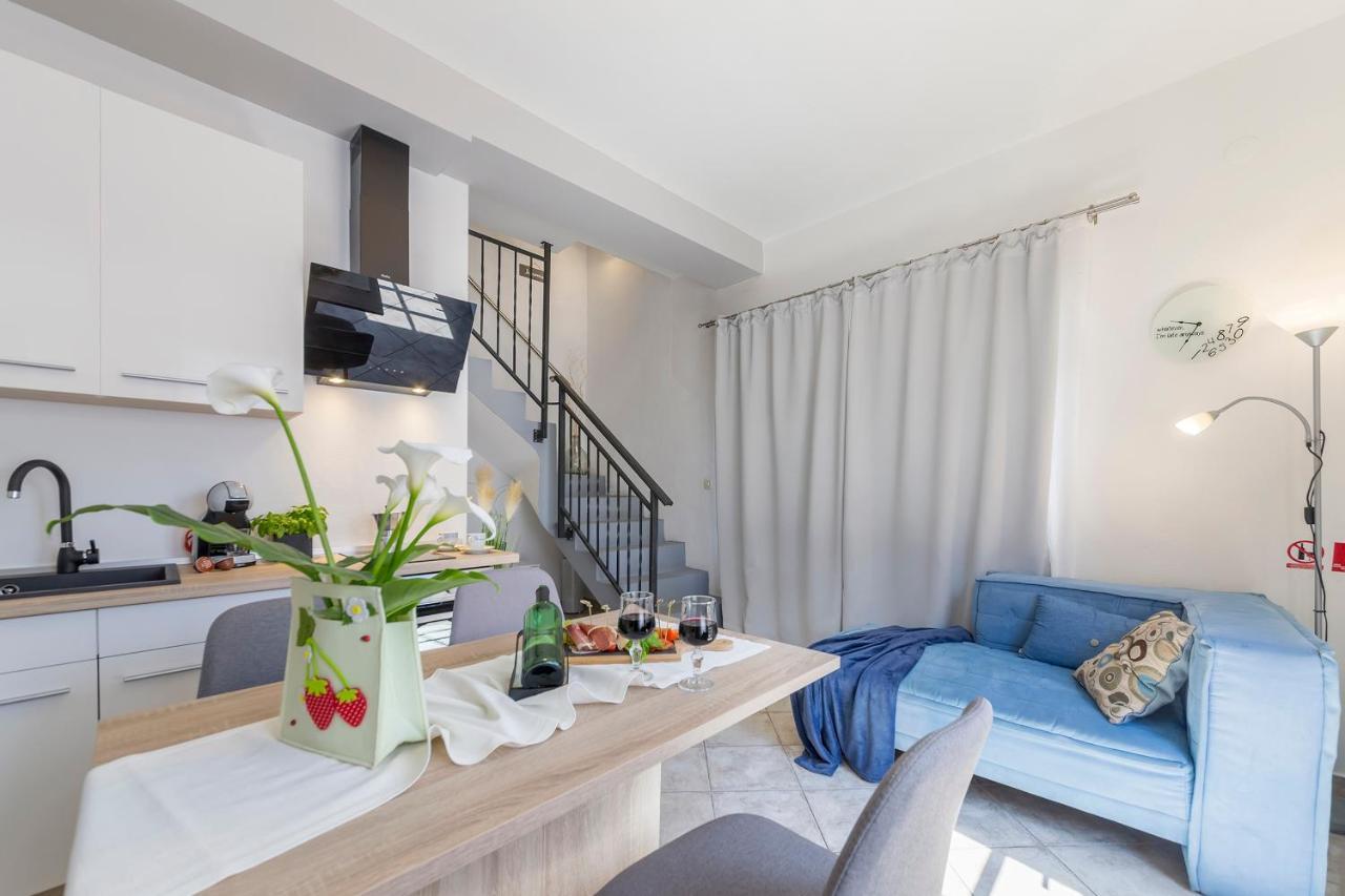 Apartments Antonio 梅杜林 外观 照片
