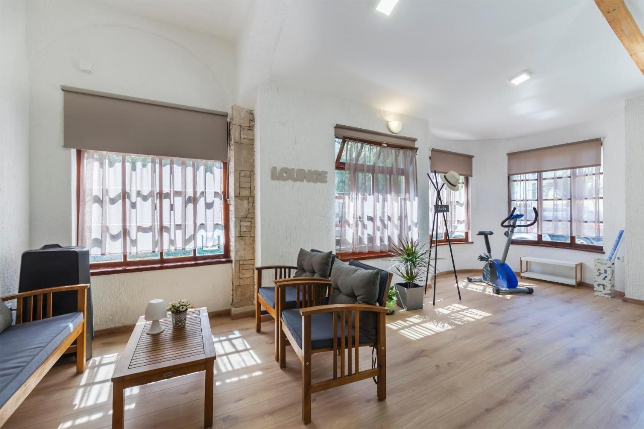 Apartments Antonio 梅杜林 外观 照片
