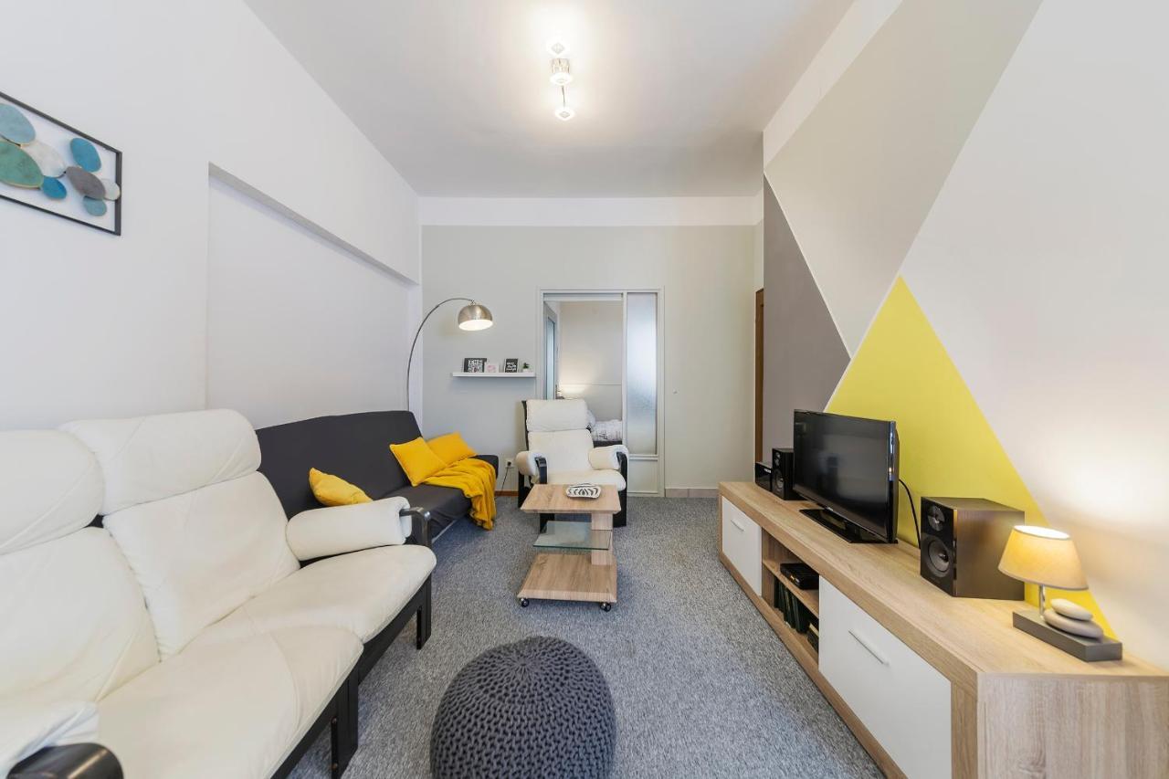 Apartments Antonio 梅杜林 外观 照片