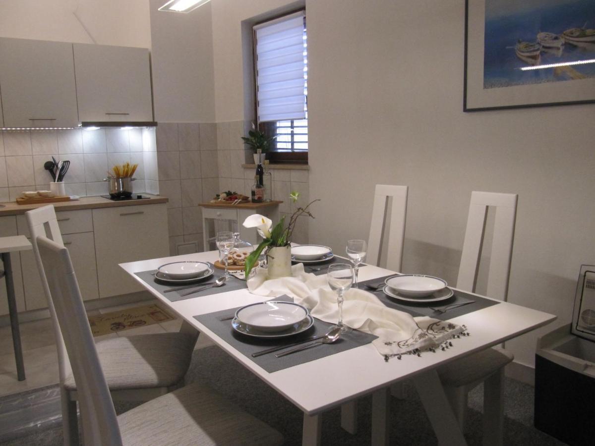 Apartments Antonio 梅杜林 外观 照片