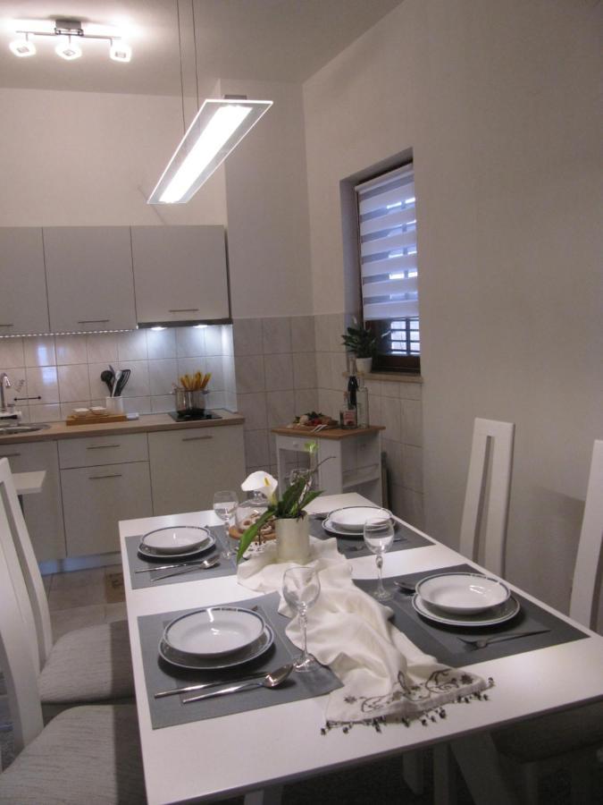 Apartments Antonio 梅杜林 外观 照片