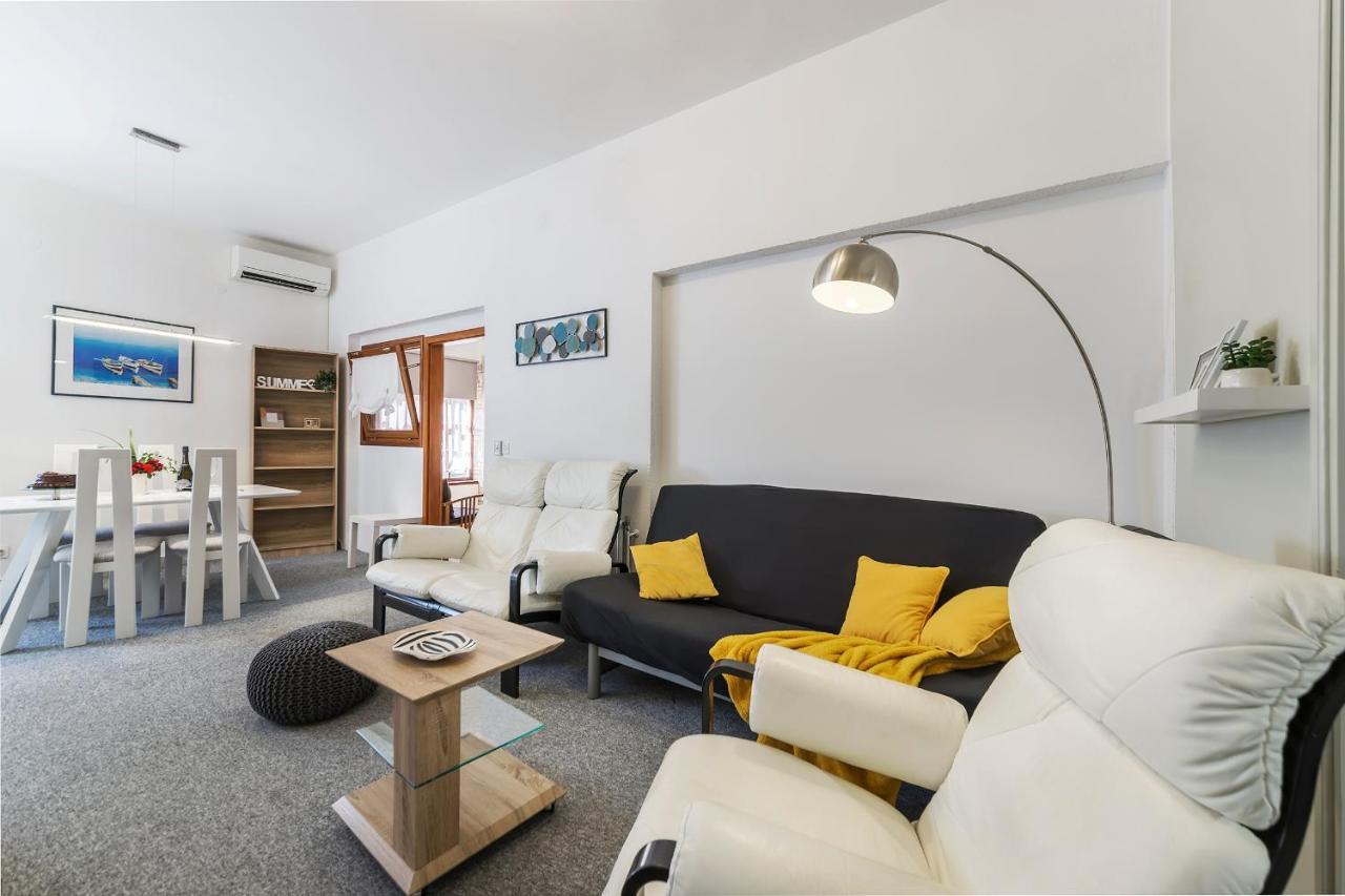 Apartments Antonio 梅杜林 外观 照片